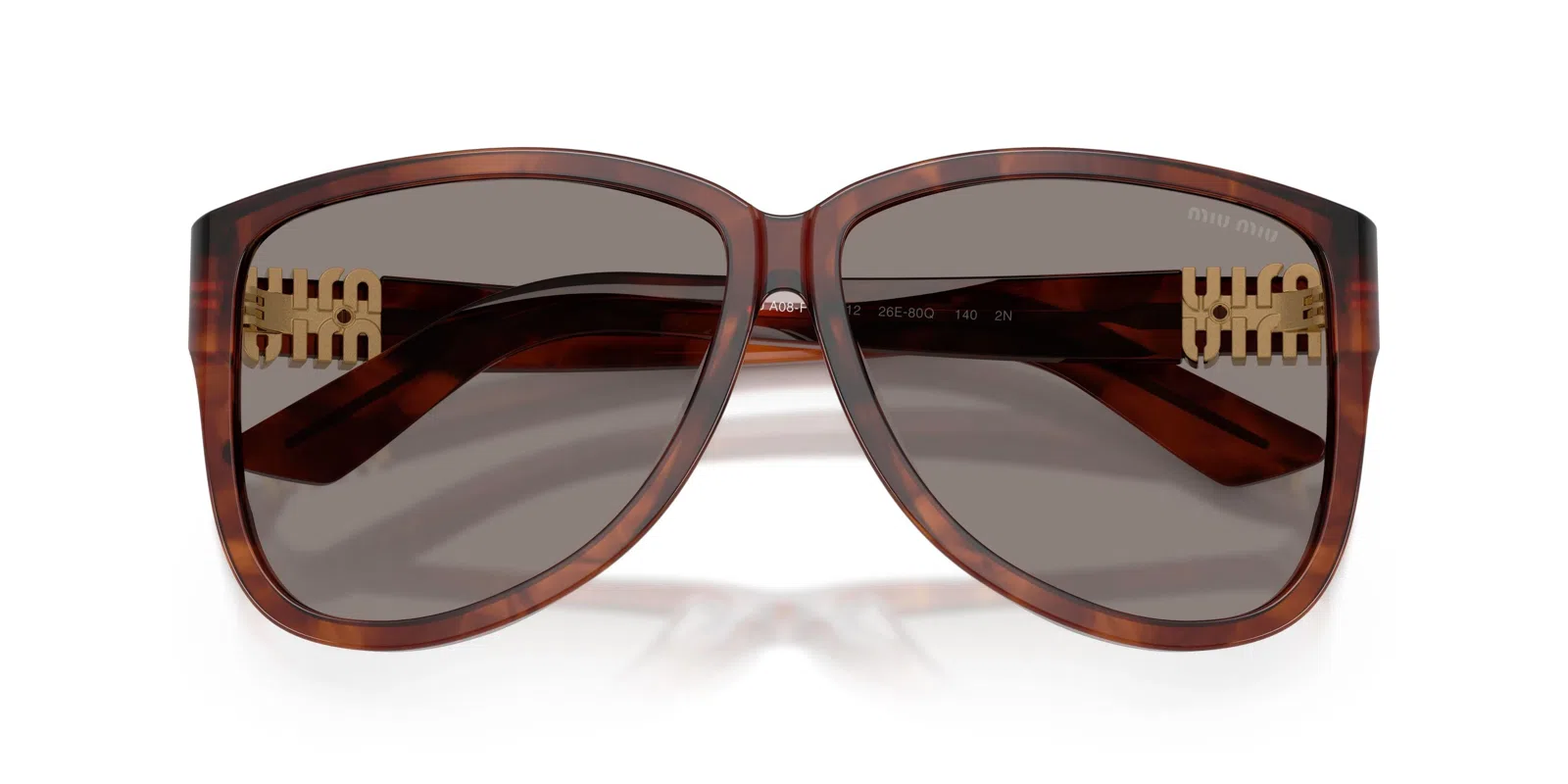 Miu A08SF Sunglasses - view 9